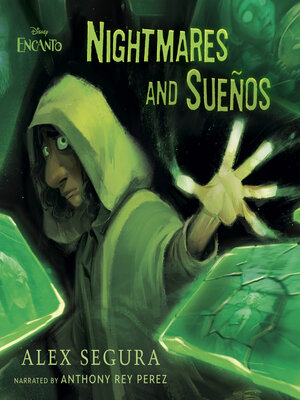 cover image of Encanto